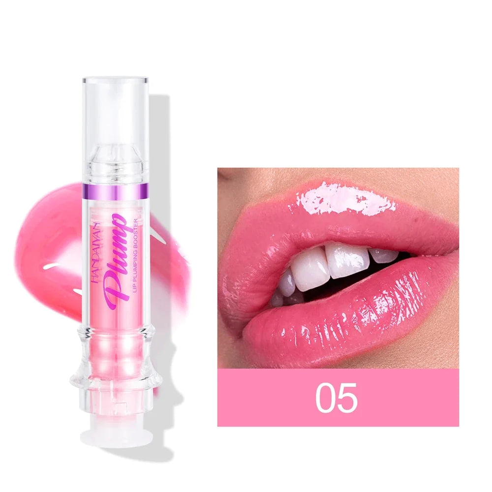 🔥Last Day 49% OFF🔥Lip Plumping Lip Gloss