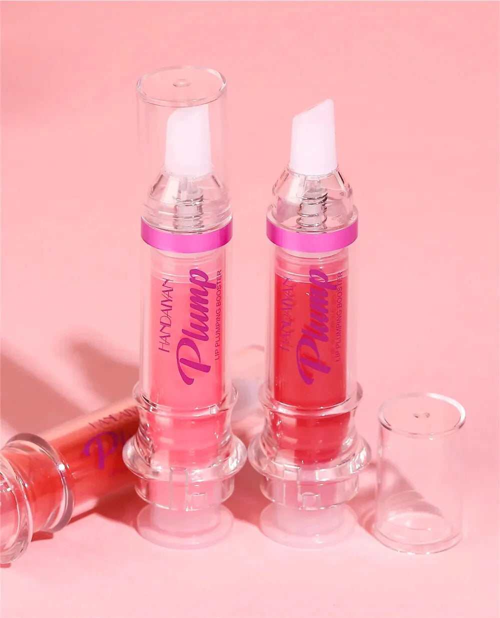 🔥Last Day 49% OFF🔥Lip Plumping Lip Gloss