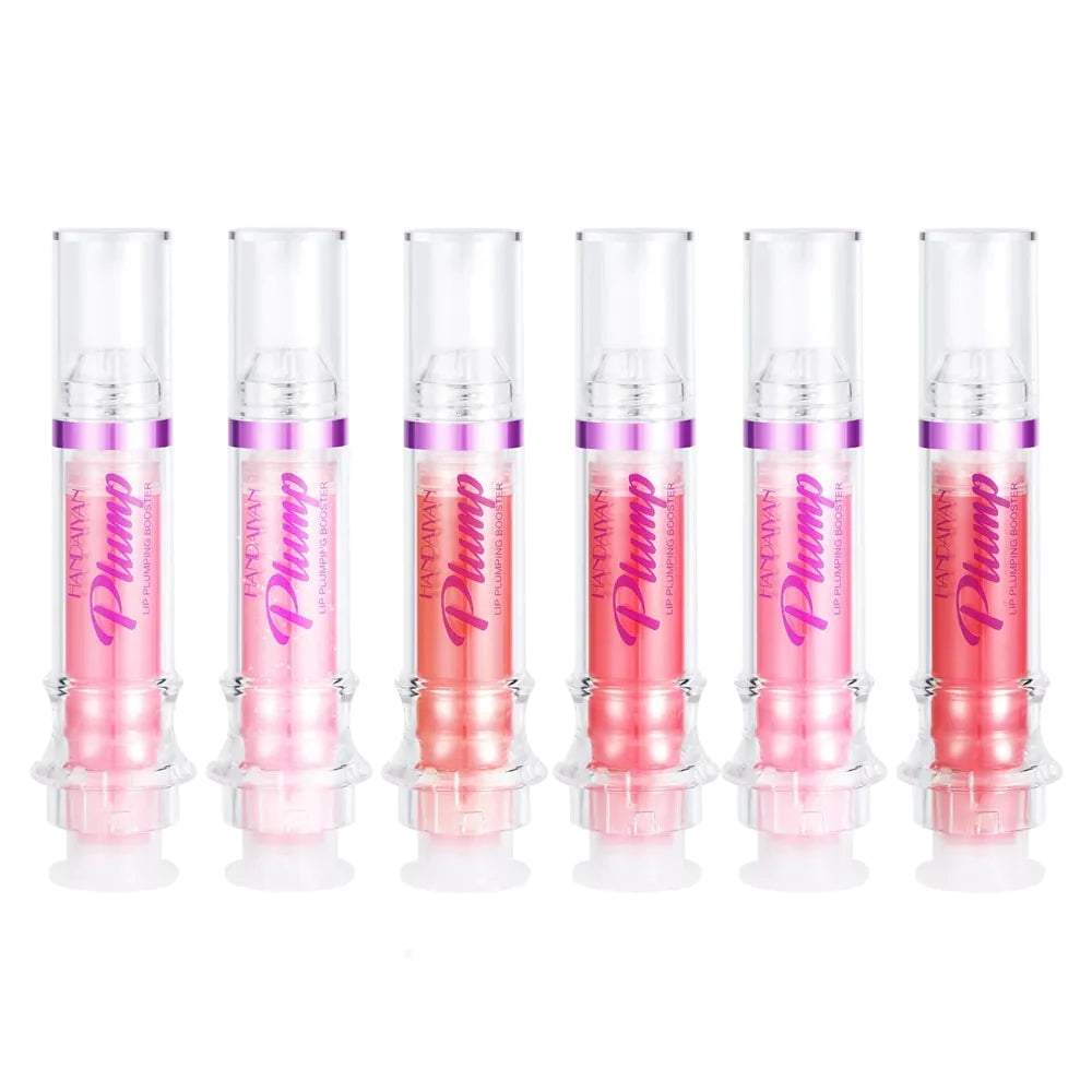 🔥Last Day 49% OFF🔥Lip Plumping Lip Gloss