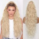 🔥Omber Light Blonde(100% VIRGIN HUMAN HAIR)