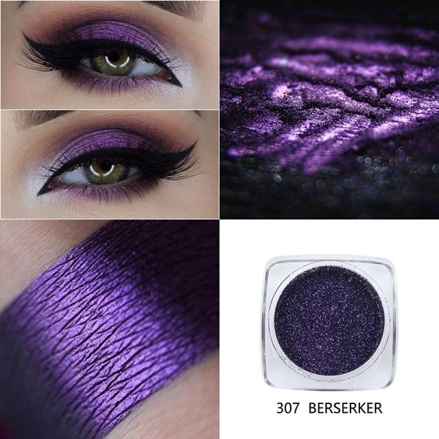 🎉Hot Sale🔥12 Colors Shimmer Eye Shadow