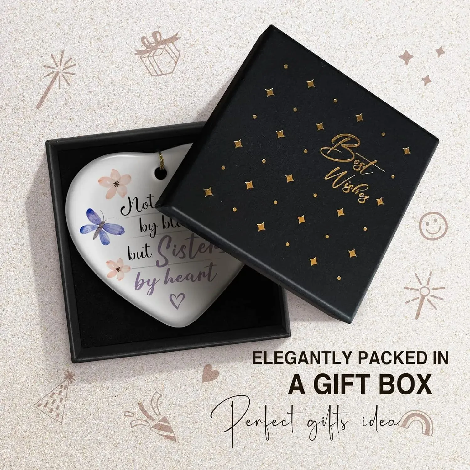 Emotional Support Gift