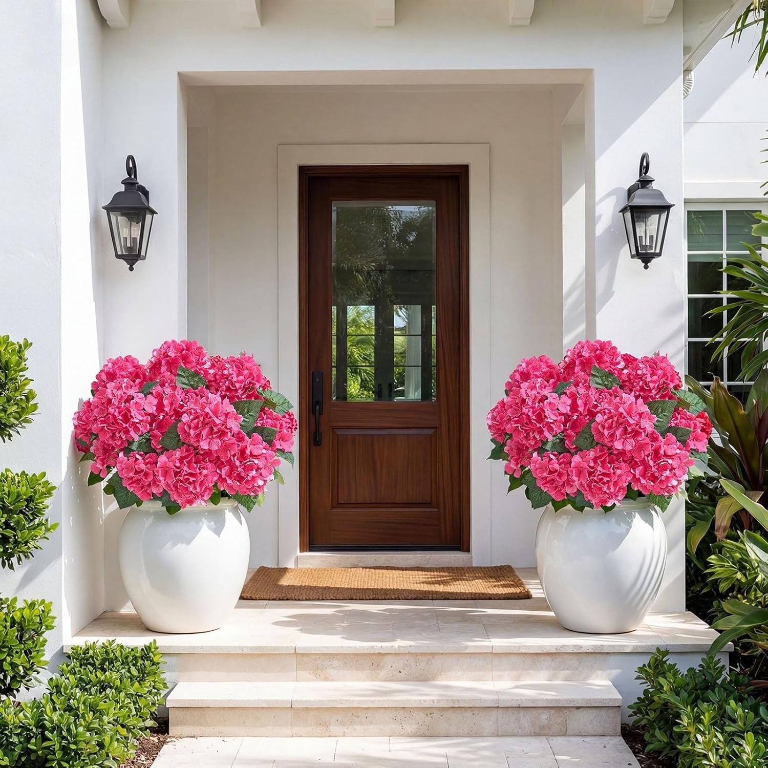 💐2026 Spring Hot Sale🔥Hydrangea Artificial Flowers