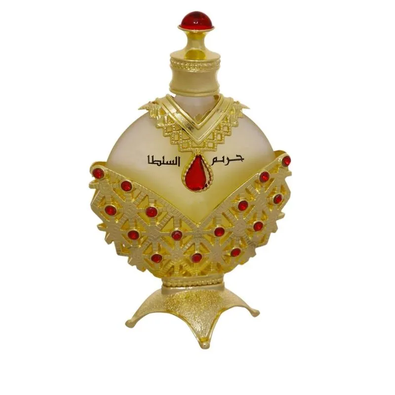 💝OFFICIAL ORIGINAL⭐HAREEM AL SULTAN GOLD PERFUME OIL