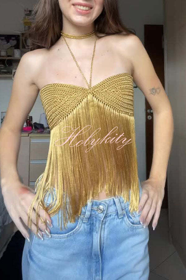 Funny Poker Summer Satin Unique Print Button Down Oversized Blouse