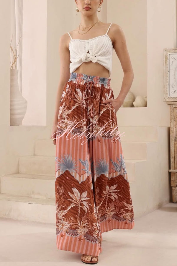 Funny Poker Summer Satin Unique Print Button Down Oversized Blouse