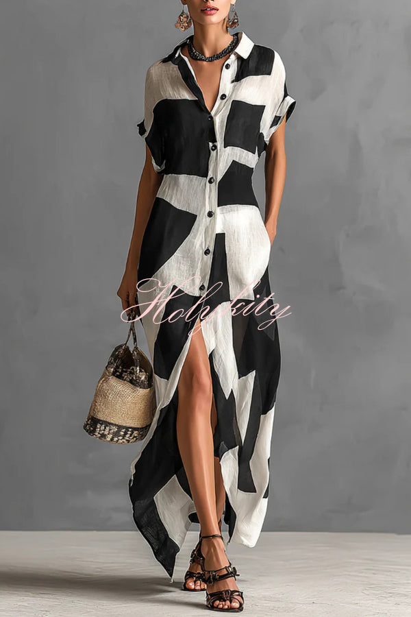 Raise A Toast Cold Shoulder Ruched Pencil Midi Dress