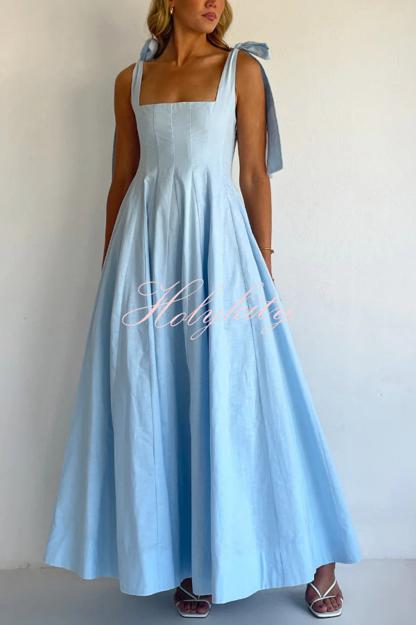 Raise A Toast Cold Shoulder Ruched Pencil Midi Dress