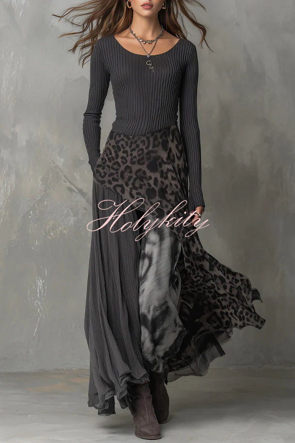 Funny Poker Summer Satin Unique Print Button Down Oversized Blouse