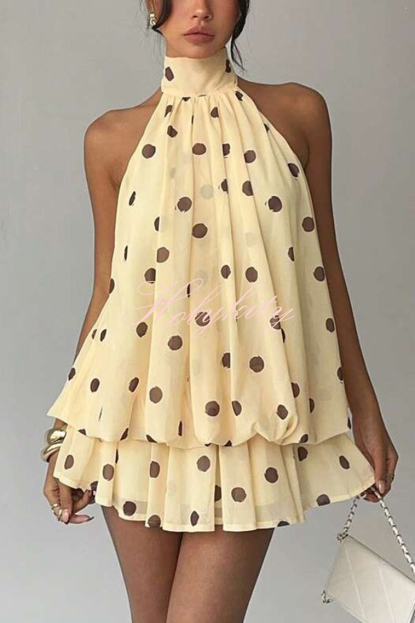 Raise A Toast Cold Shoulder Ruched Pencil Midi Dress