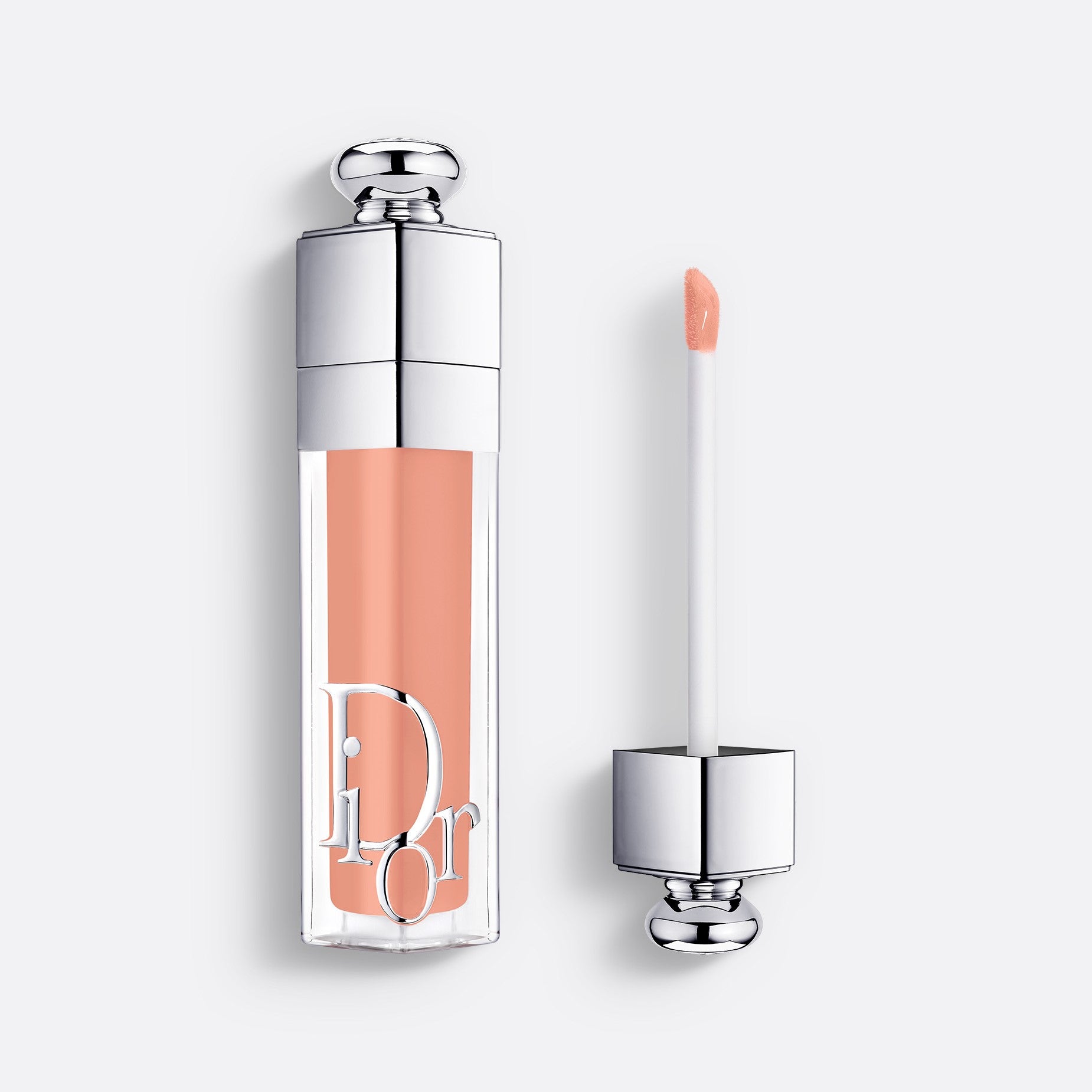 DIOR ADDICT LIP MAXIMIZER | Plumping Gloss - Instant and Long-Term Volume Effect - 24h Hydration