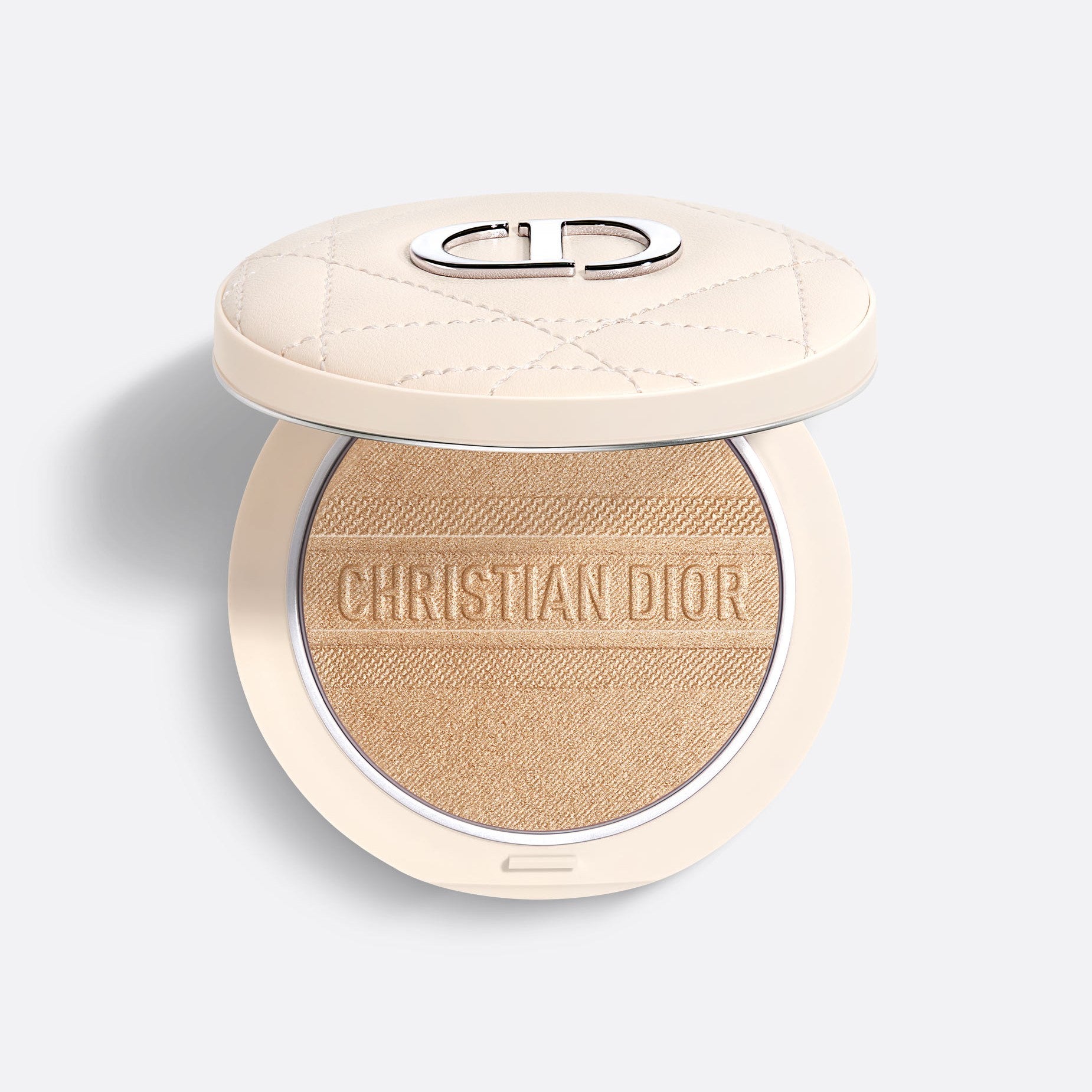 DIOR FOREVER COUTURE LUMINIZER - LIMITED EDITION | Longwear Highlighting Powder