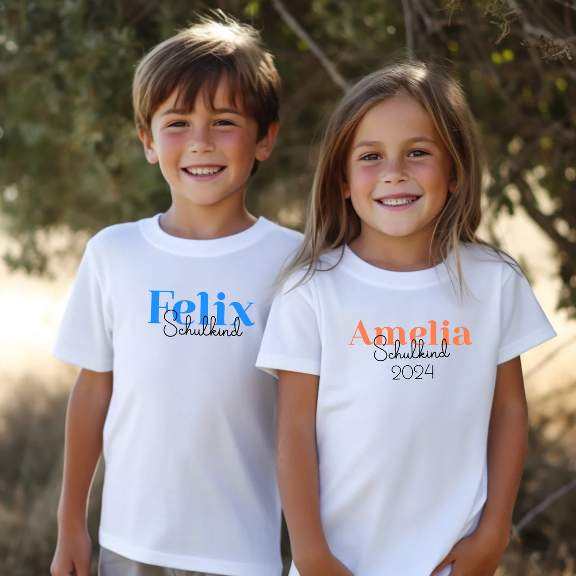 Personalized Kids School child T-Shirt| Cloth1406