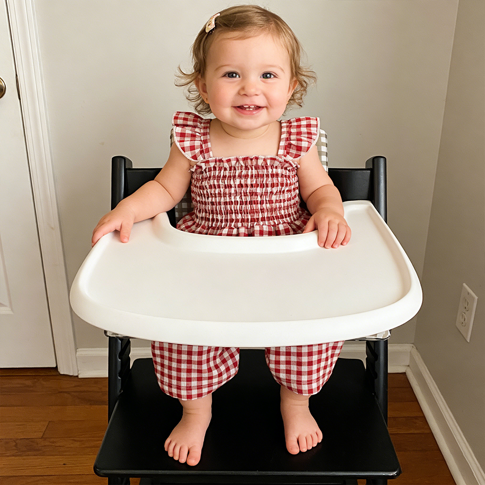 Personalized Girl Summer Jumpsuit| Pants40