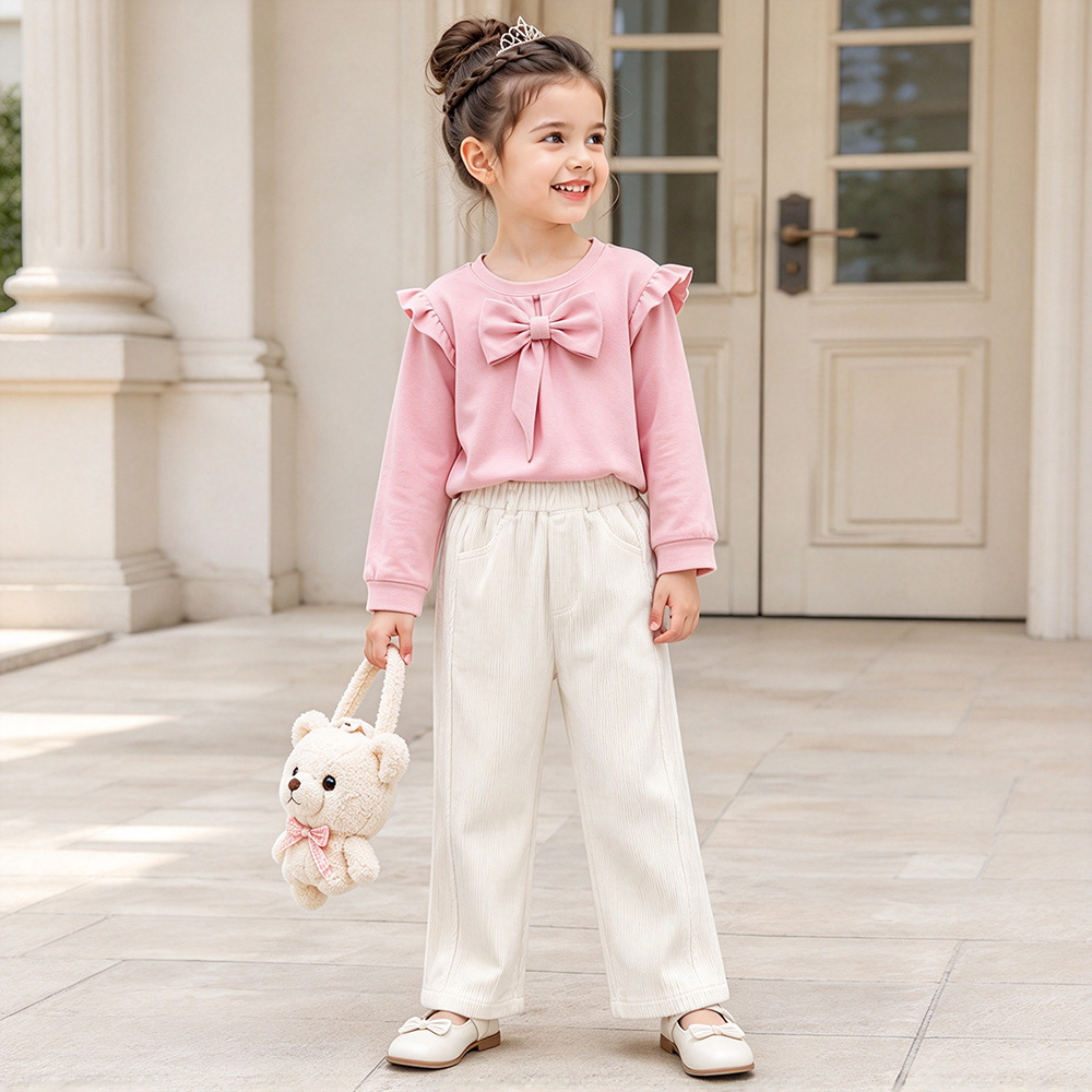 Winter Warm Soft & Comfortable Corduroy Pants | Pants63