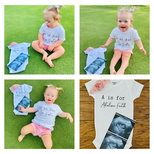 Personalized Kids Cozy Name T-Shirt| Cloth126