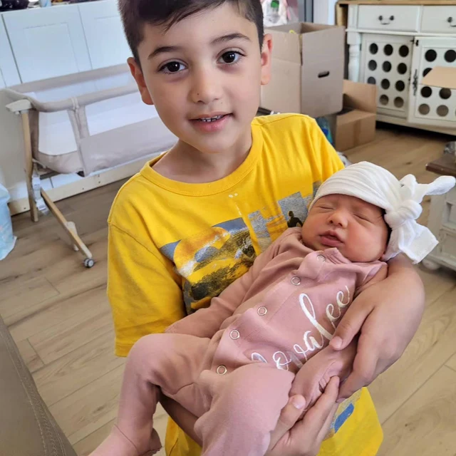 Personalized Baby Monogrammed Going Home Sets| BBCloth51