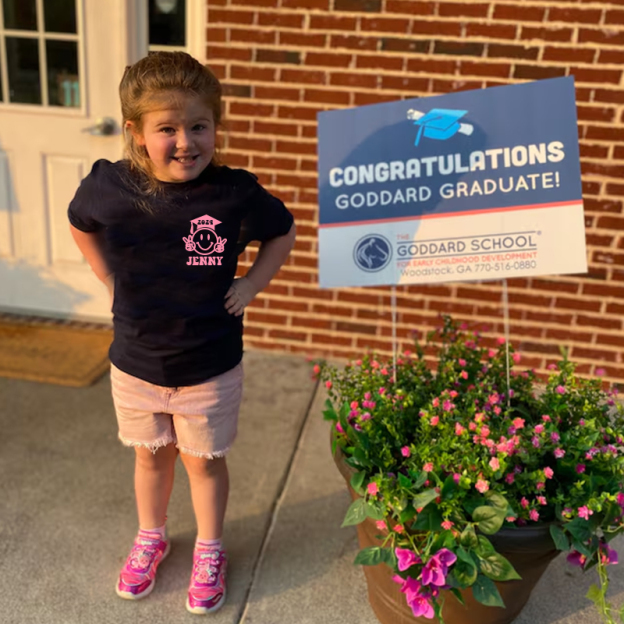 Personalized Kids Here I Come School T-Shirt| Cloth166