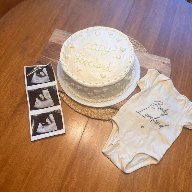 Personalized Baby Natural Cozy Onesie| BBcloth1202