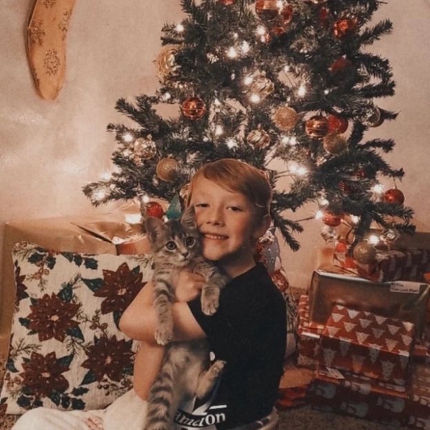 Personalised Family Christmas Name T-Shirt| Match0402