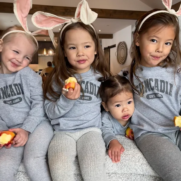 Personalized Kids Name Sweatshirt| Cloth1501