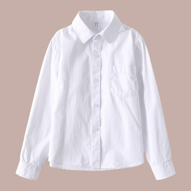 Personalized Girls Embroidered Rainbow Dance Cover Up Shirt| Cloth152