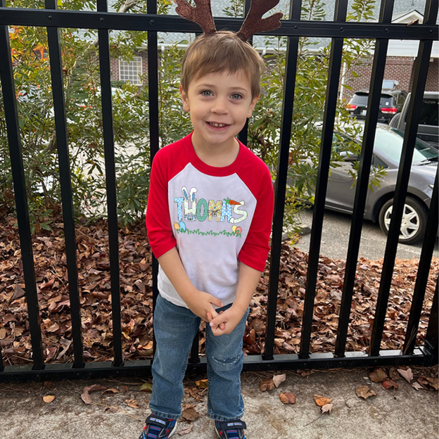 Personalized Kid Cozy Soft Original Easter Sweatshirt | inSweatshirt74