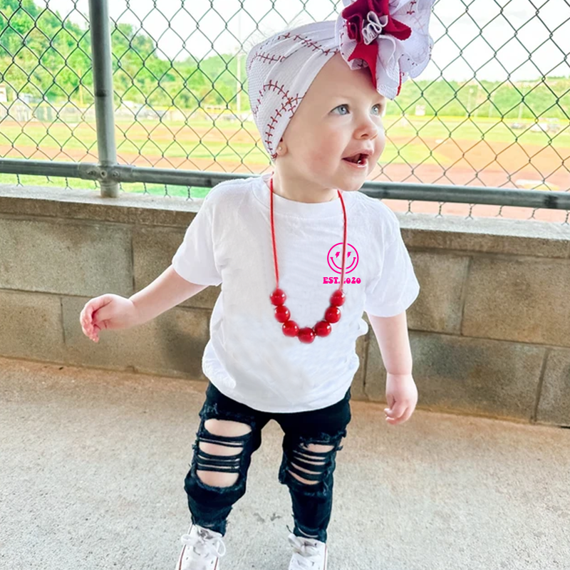 Personalized Girls Birthday Comfort Colors T-Shirt| Cloth172