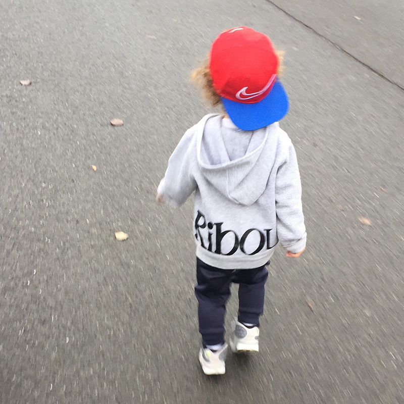 Personalized Kids Name Cozy Hoodie| Cloth212