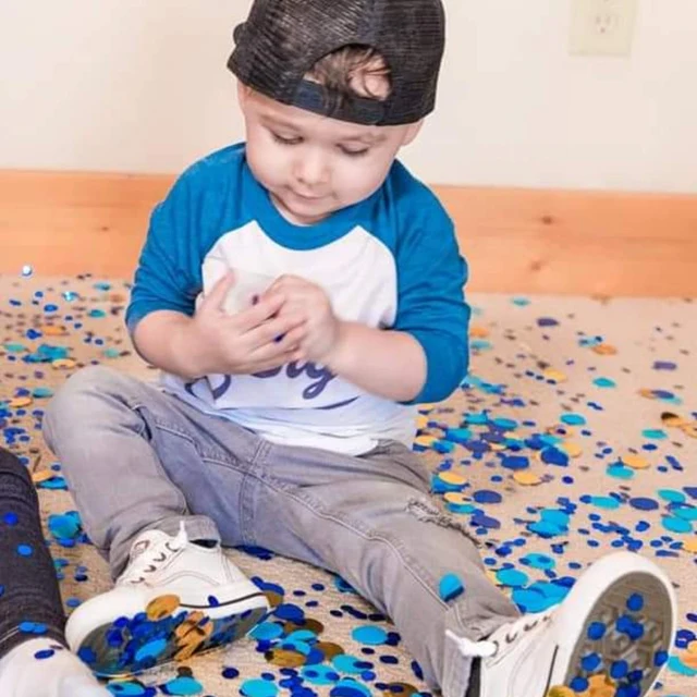 Personalized Boys Cute Big Long Shirt| Cloth111