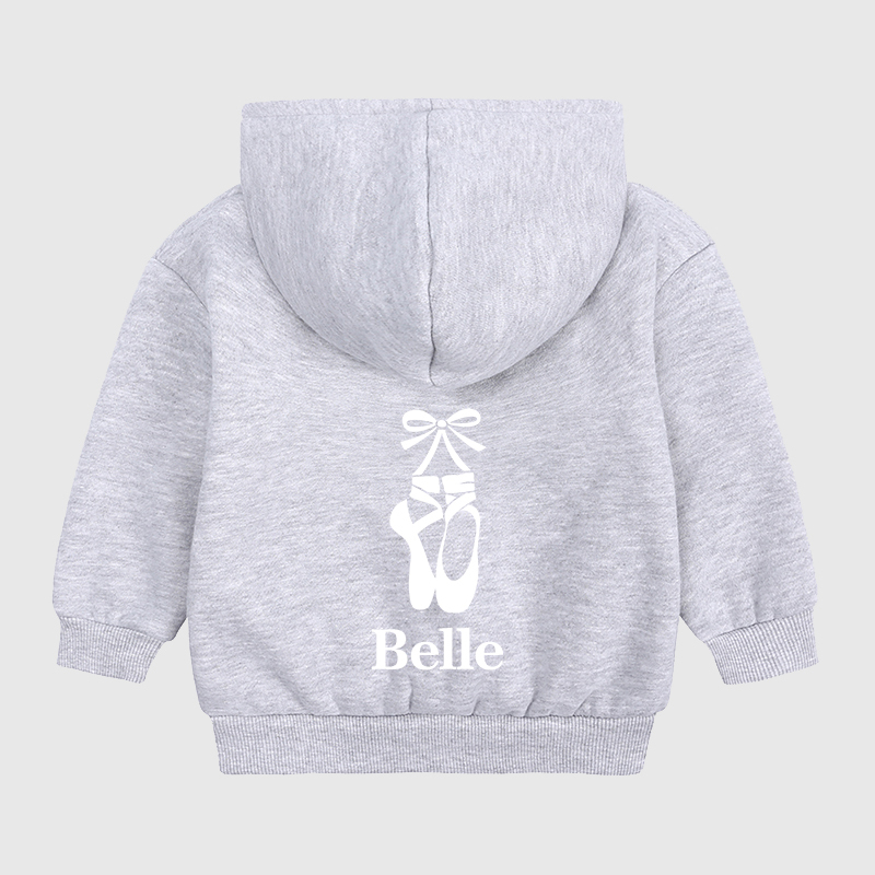 Personalized Kids Horse Riding Hoodie| Cloth80