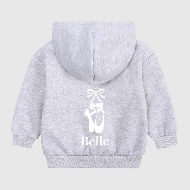 Personalized Kids Horse Riding Hoodie| Cloth80