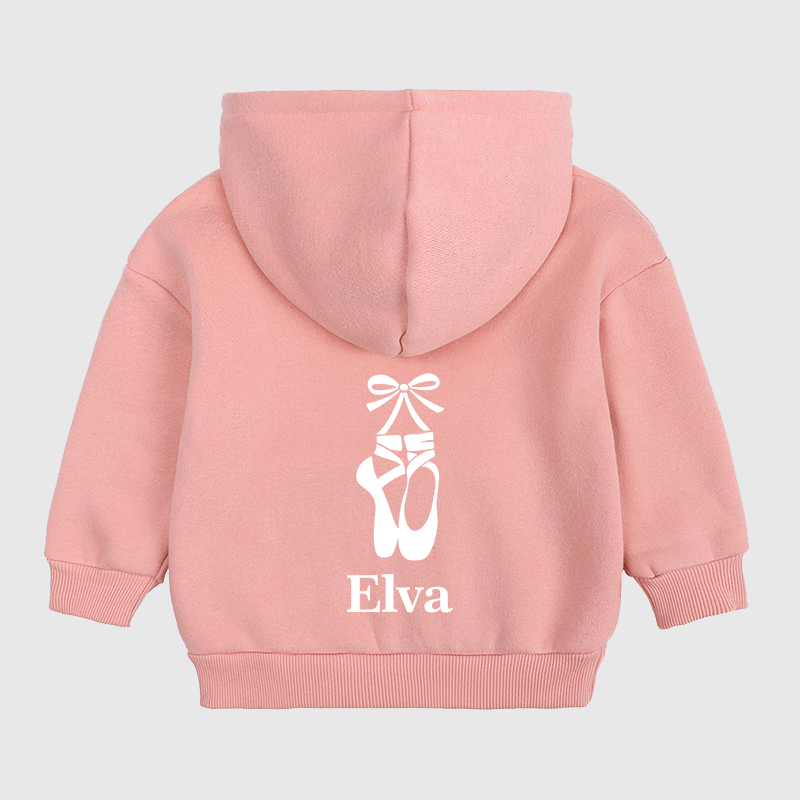 Personalized Kids Horse Riding Hoodie| Cloth80
