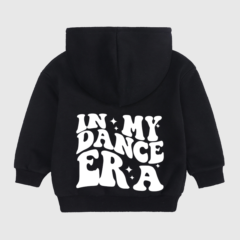 Personalized Kids Pocket Hoodie| Cloth85