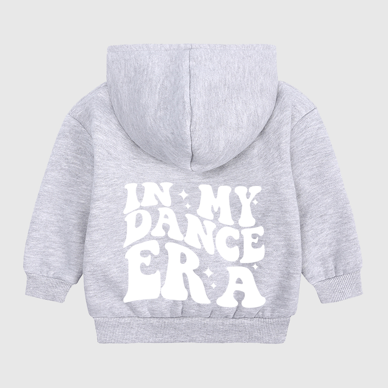 Personalized Kids Pocket Hoodie| Cloth85