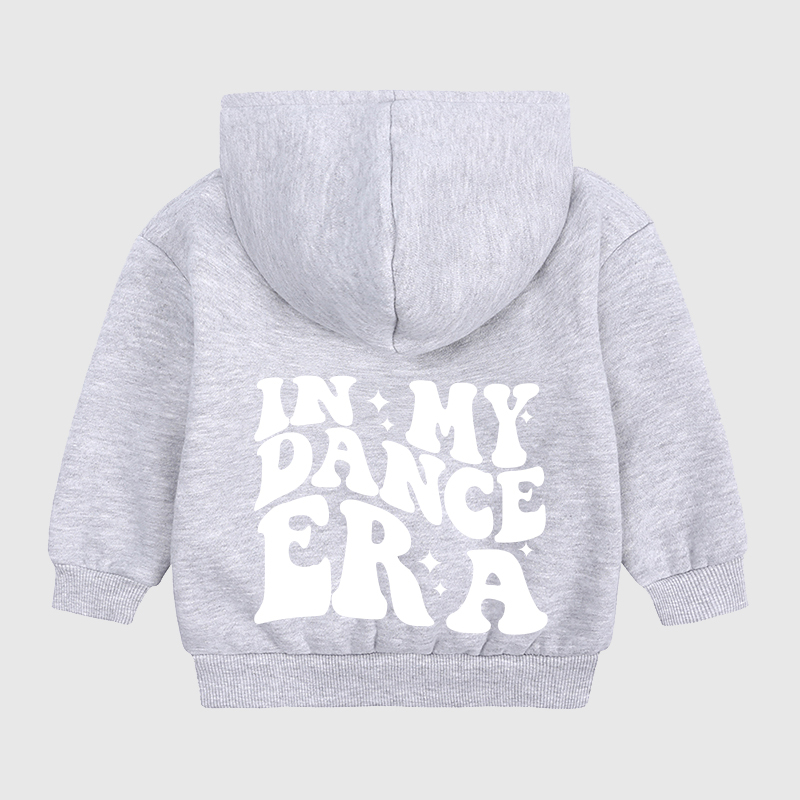 Personalized Kids Pocket Hoodie| Cloth85