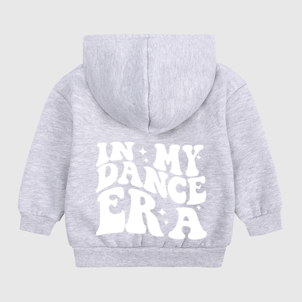 Personalized Kids Pocket Hoodie| Cloth85