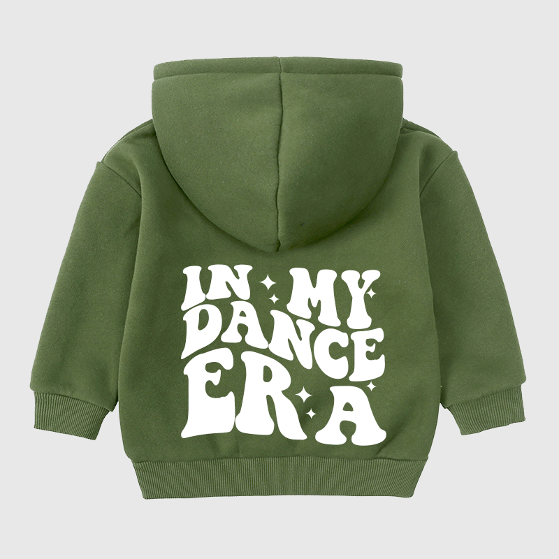 Personalized Kids Pocket Hoodie| Cloth85