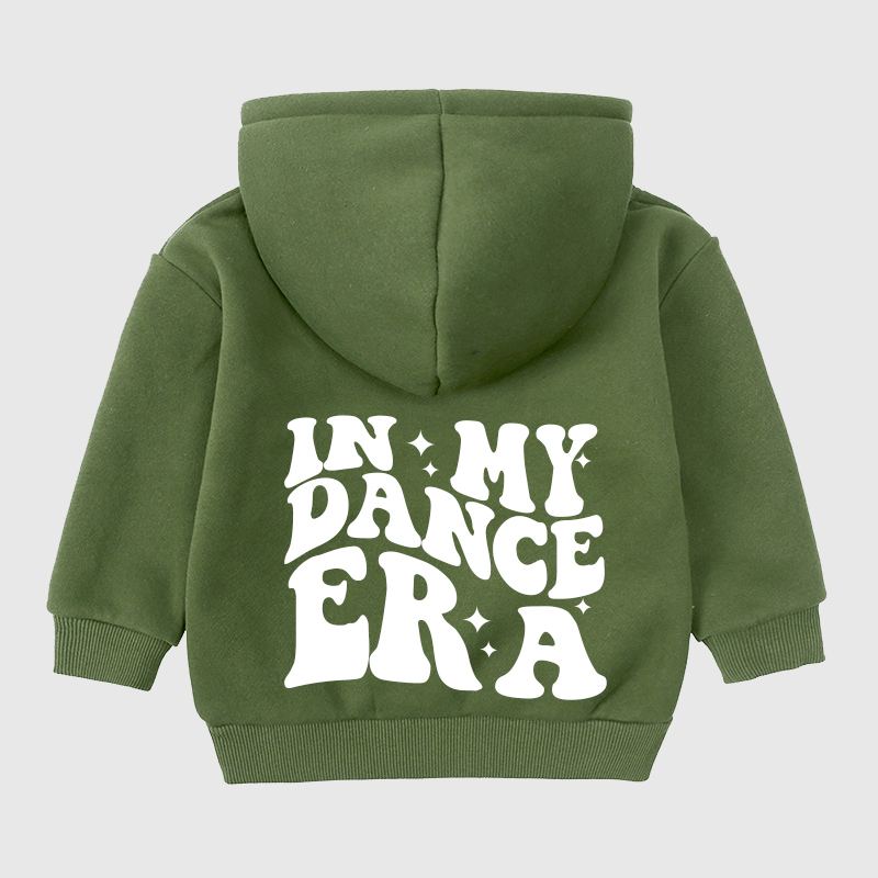 Personalized Kids Pocket Hoodie| Cloth85