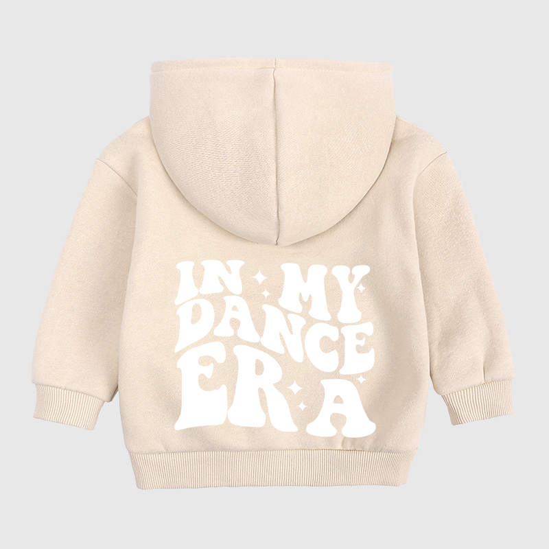 Personalized Kids Pocket Hoodie| Cloth85