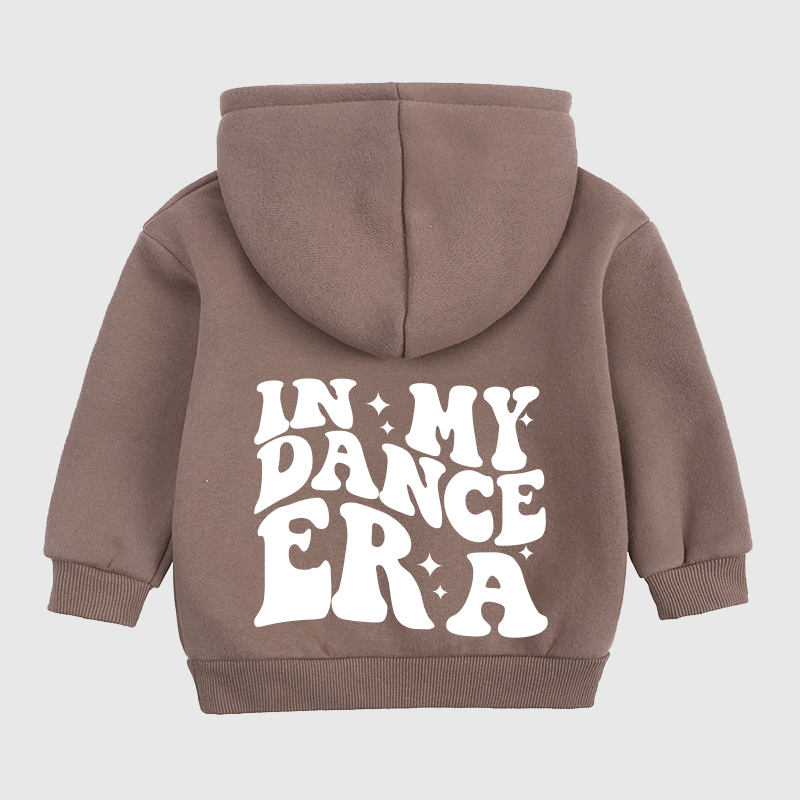 Personalized Kids Pocket Hoodie| Cloth85