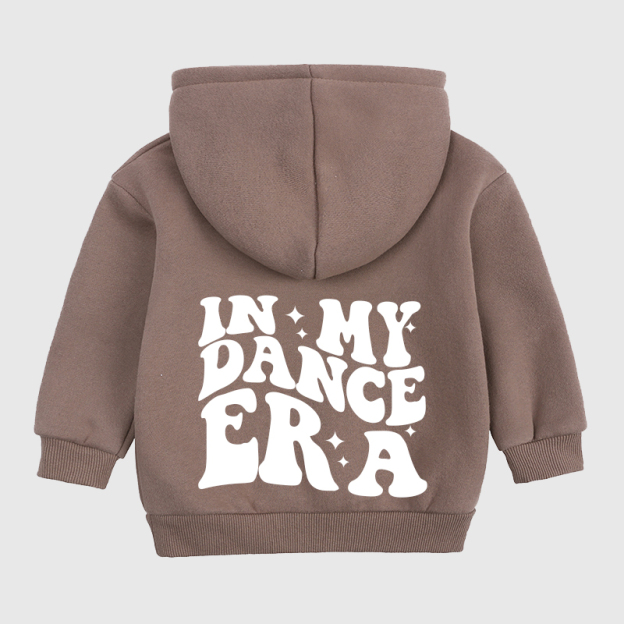 Personalized Kids Pocket Hoodie| Cloth85