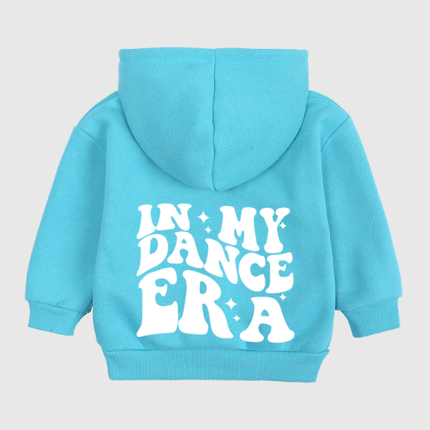 Personalized Kids Pocket Hoodie| Cloth85