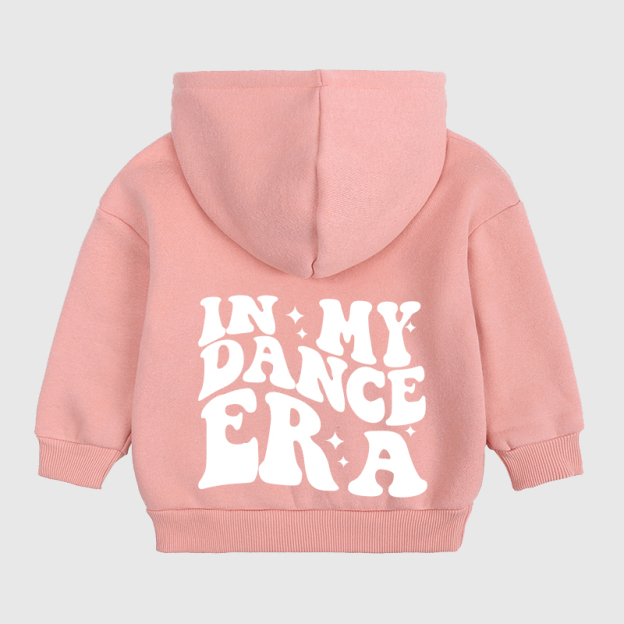 Personalized Kids Pocket Hoodie| Cloth85