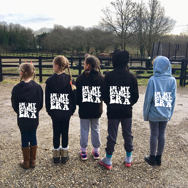 Personalized Kids Pocket Hoodie| Cloth85