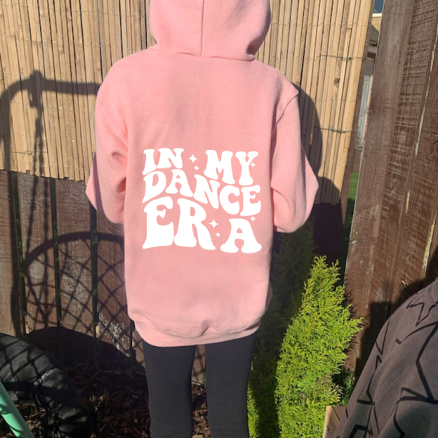 Personalized Kids Pocket Hoodie| Cloth85