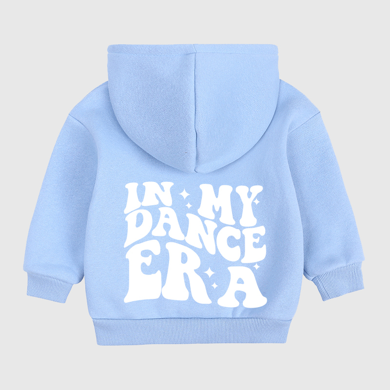 Personalized Kids Pocket Hoodie| Cloth85