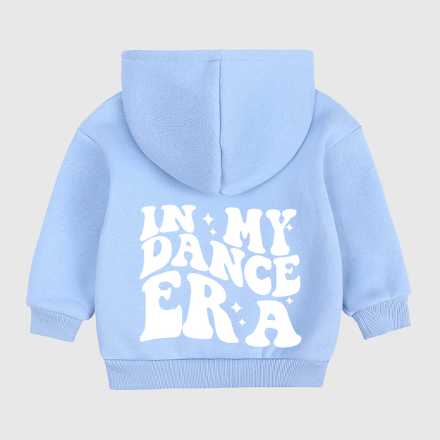 Personalized Kids Pocket Hoodie| Cloth85