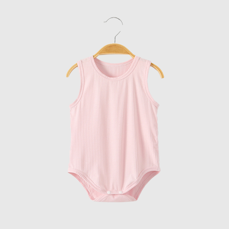 Personalized Baby Gender Neutral Embroidered Cozy Onesie| BBCloth63
