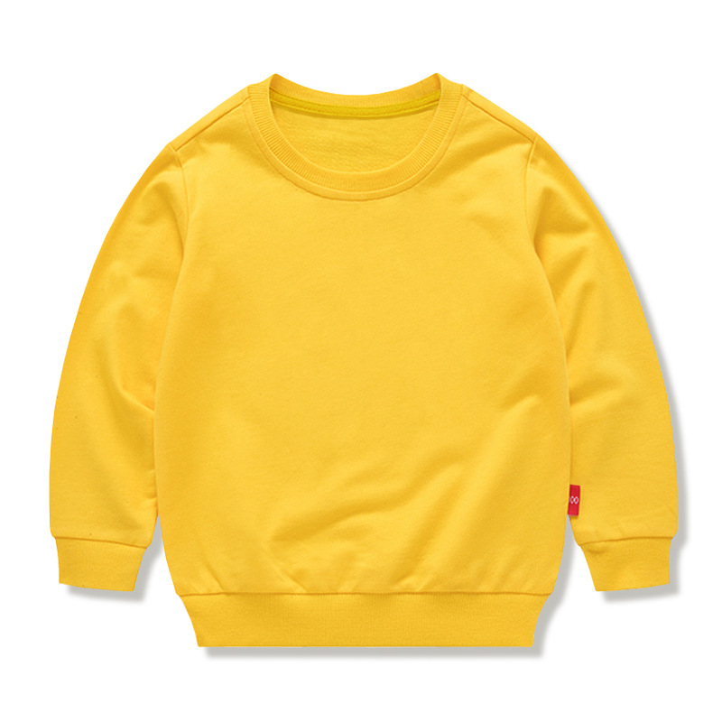 Personalized Floral Embroidered Kid Cozy Soft Crewneck Sweatshirt | inSweatshirt73